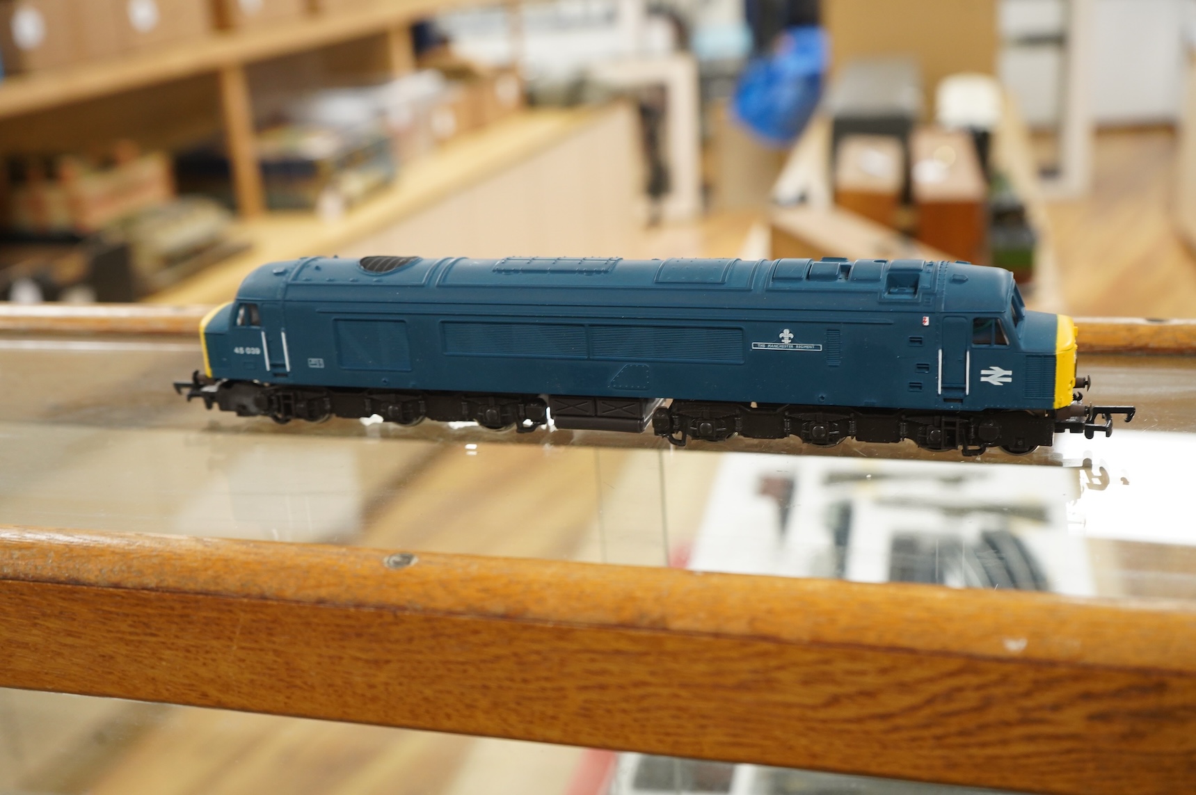 A collection of 00 gauge model railway, including three box train sets by Jouef, Mainline and Hornby, together with a large selection of unconstructed railway related plastic and metal kits and accessories, manufacturers